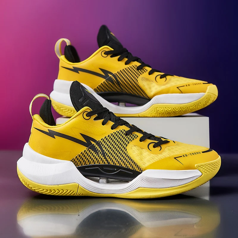 

Женские высококачественные мужские баскетбольные кроссовки, спортивная обувь для тренировок, обувь для баскетбола ForMotion, размер 39-45
