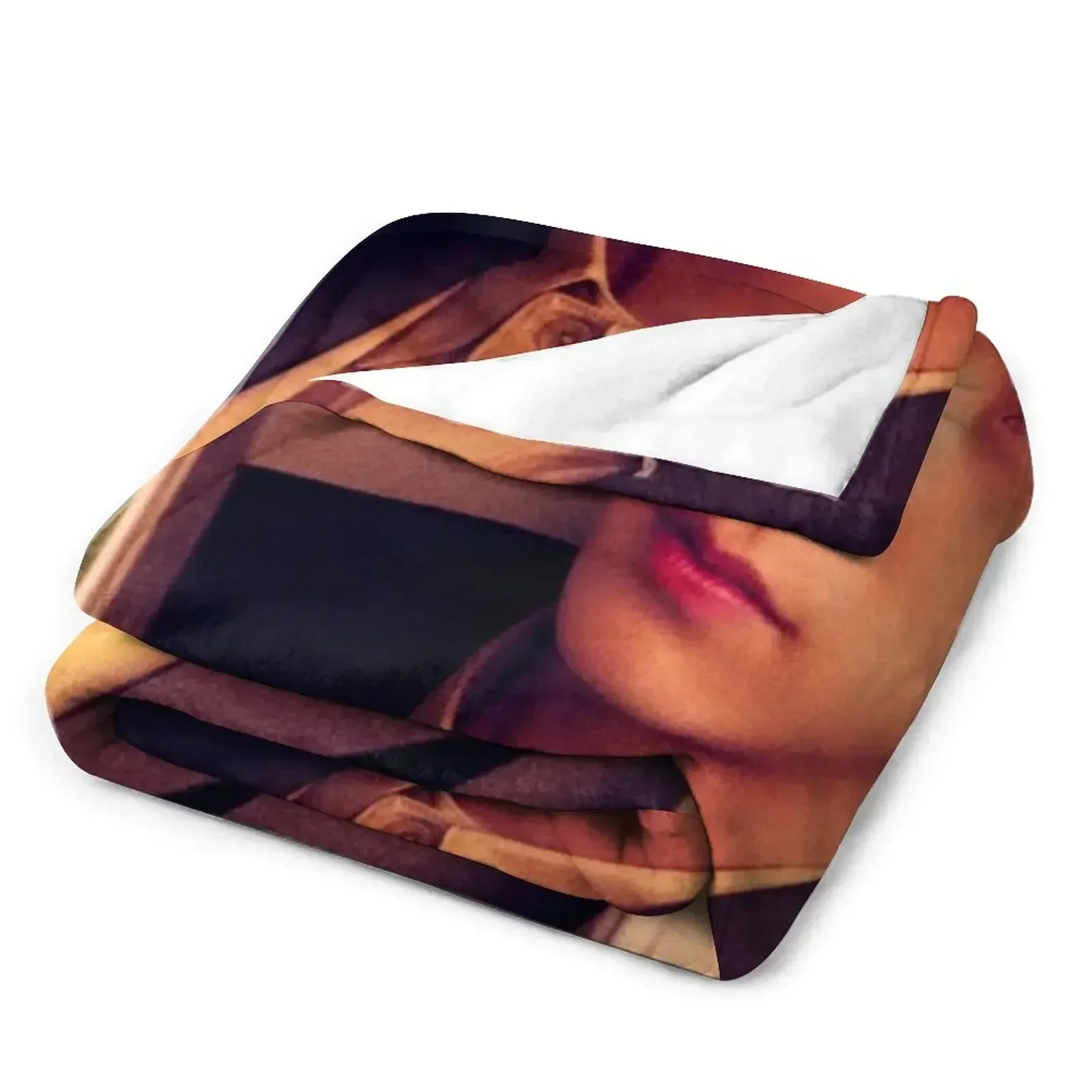 2PM With Me Again — одеяло TAECYEON фланелевые одеяла для пикника