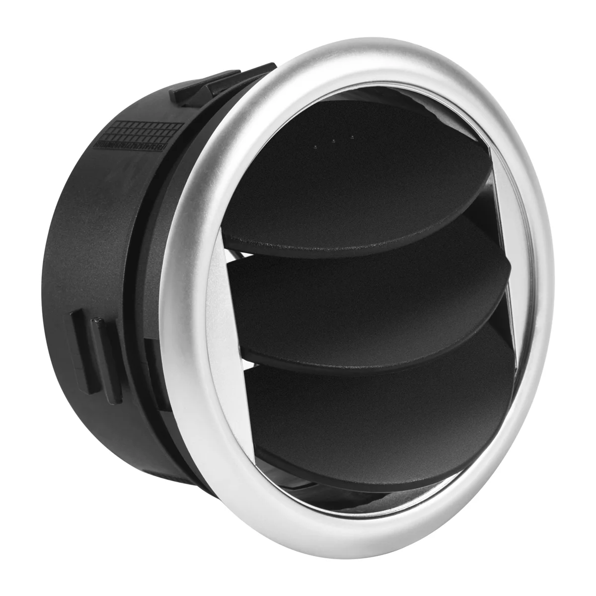 Дефлектор кондиционера для приборной панели боковое отверстие выхода SX4 Swift 05-13