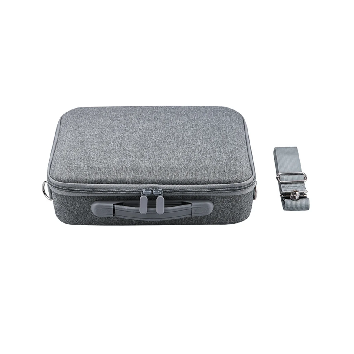 

For DJI Ruying RS3 Mini Portable Storage Bag Stabilizer Crossbody Bag Single Shoulder Bag Case Accessories