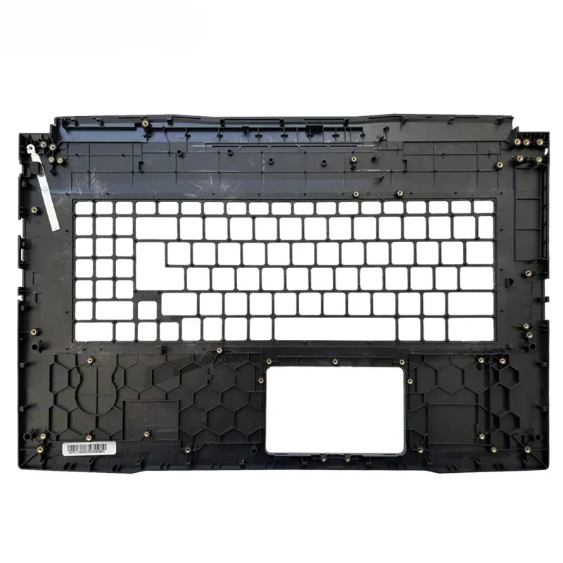 Новый верхний чехол для ноутбука MSI Pulse GL76 MS-17L1 MS-17L2 крышка упора рук нижняя нижний