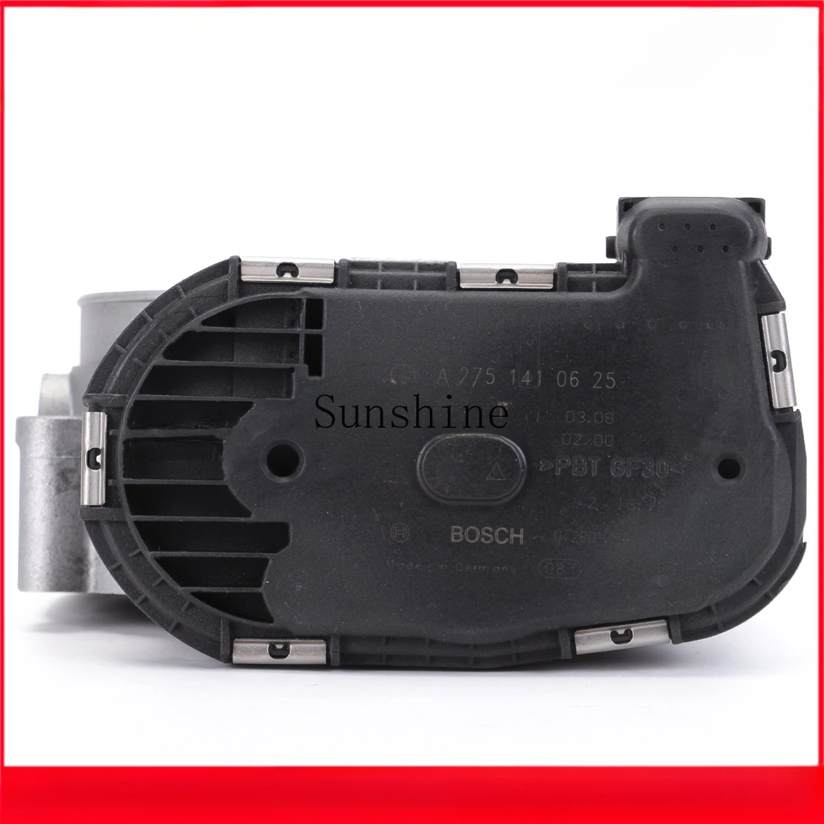 Подходит для дроссельной заслонки Smybach 03-20 A 2751410625 0280750125