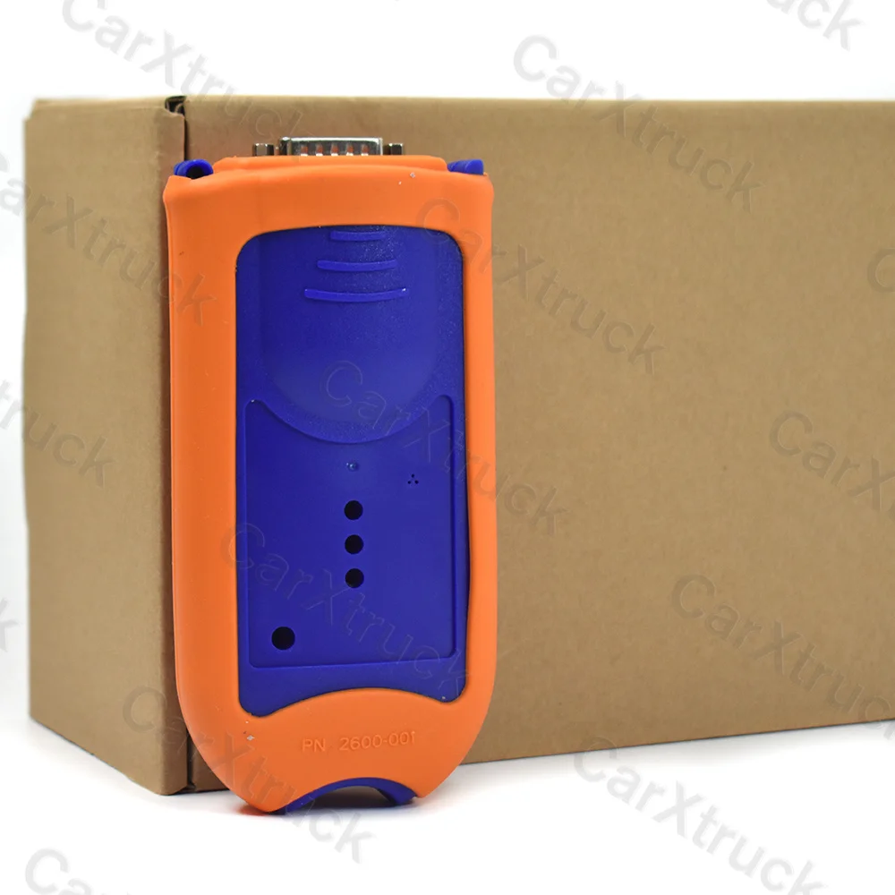 

JD EDL V2 Diagnostic tool EDL V3 Electronic Data Link Truck Diagnostic Kit EDL V2 JD Driver diagnostic tool