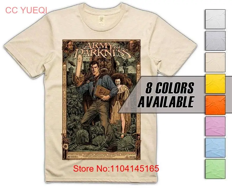 Мужская футболка с длинным или коротким рукавом Размеры S 5XL