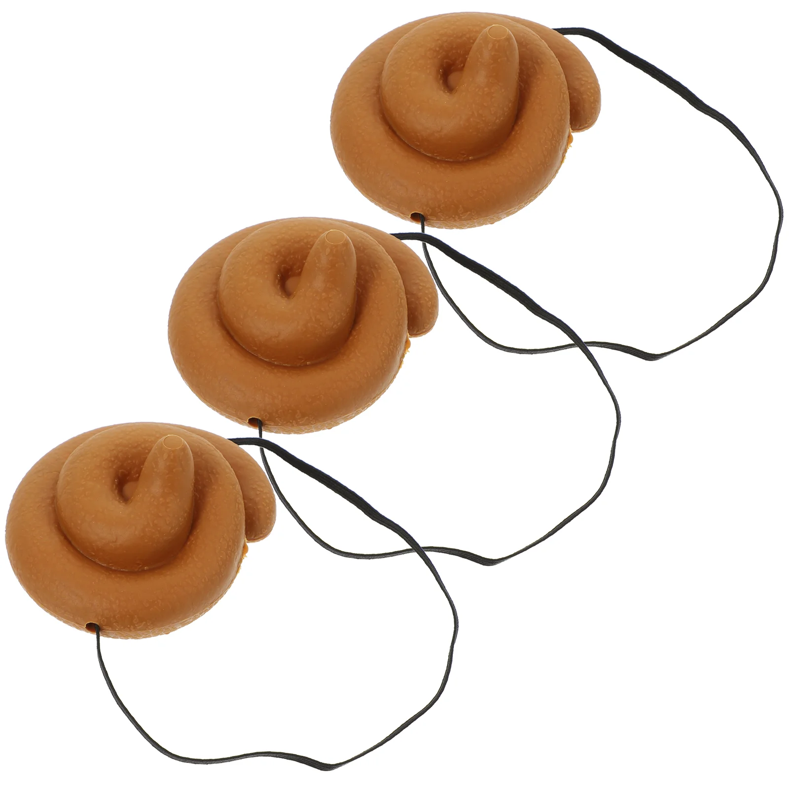 Шапка-шапка товары для вечеринок забавная шляпа повязка на голову реквизит