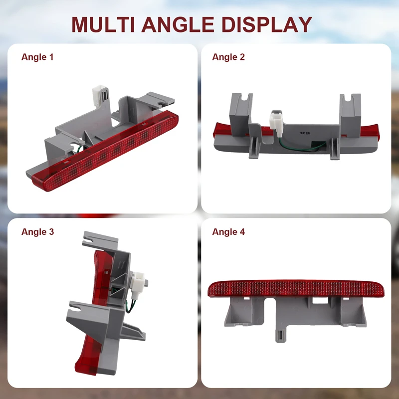 Задний фонарь для Hyundai ELANTRA 2011-2015 92750-3X000-Boom