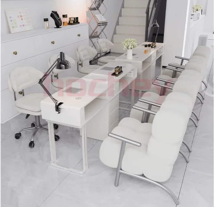 Hochey медицинская высококачественная мебель для маникюрного салона кресло с