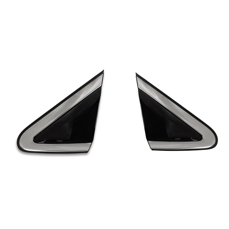 Для моделей Nissan Loulan 2015-2018 зеркало заднего вида треугольная накладка зеркальная