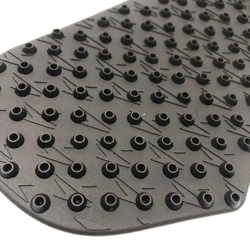 Для Suzuki GSXR600 GSXR750 GSXR 600 750 2011-2019 2017 2018 защитная наклейка на бак газовая наколенница