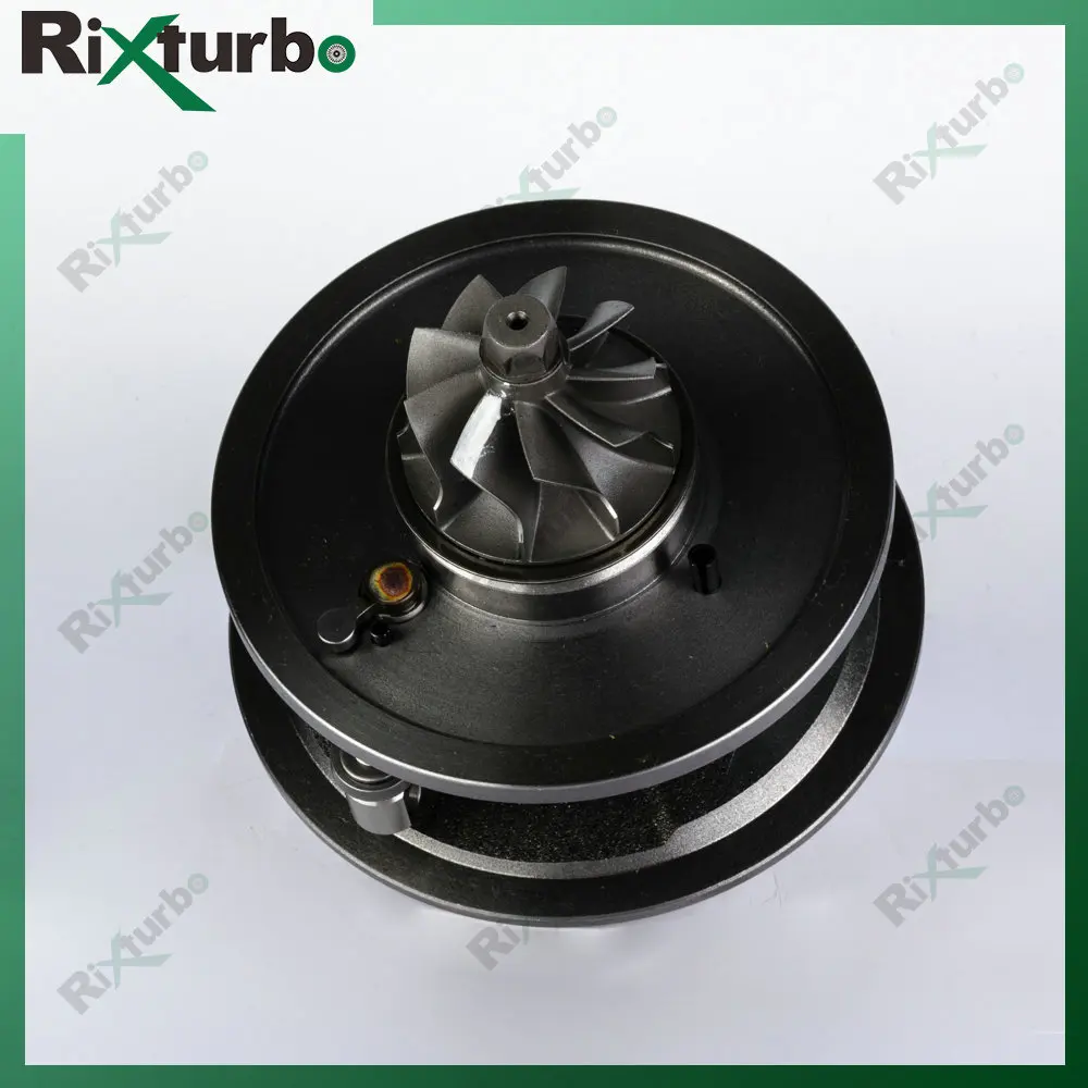 Фото Турбокомпрессор BV43 Turbo Charger Core 53039880109 BV43-109 для Audi A4 2.0 TDI 125 кВт BRD BVA, турбина 03G145702H 2005-2008 гг. №5