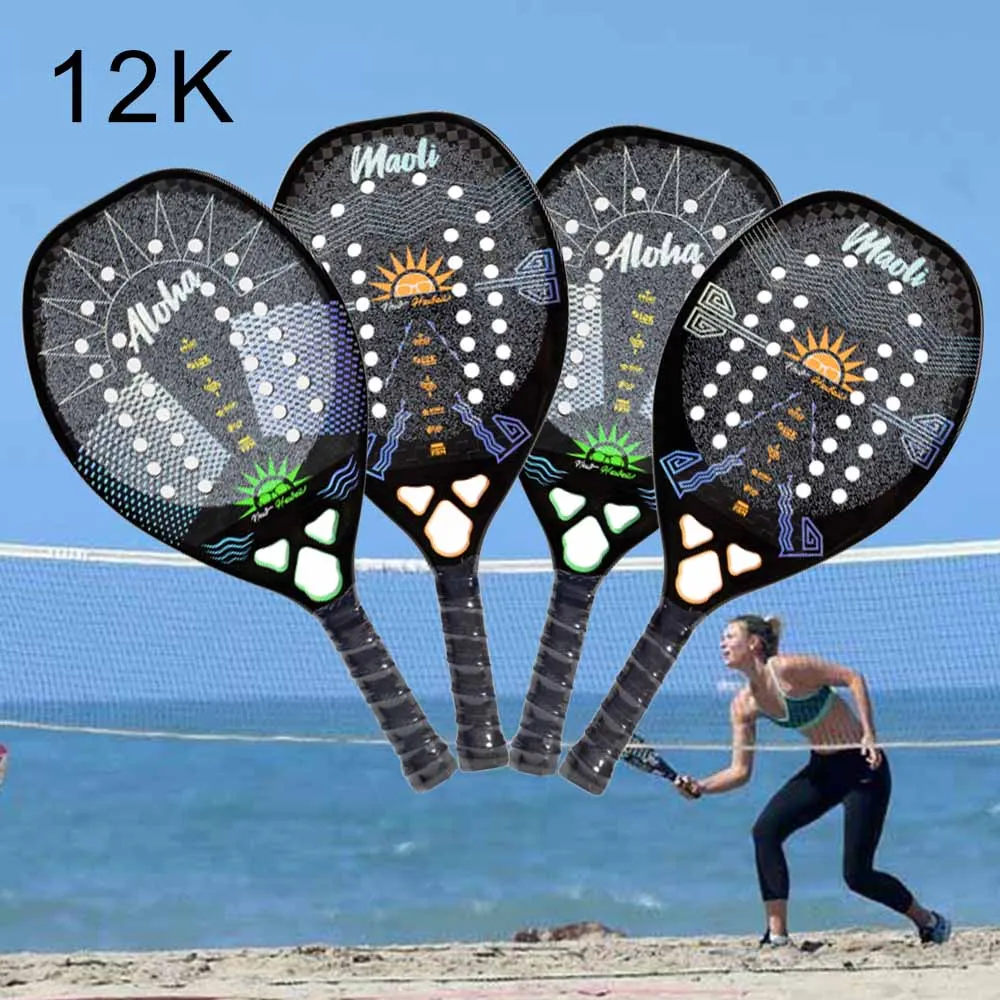 

High Quality Beach Tennis Racket