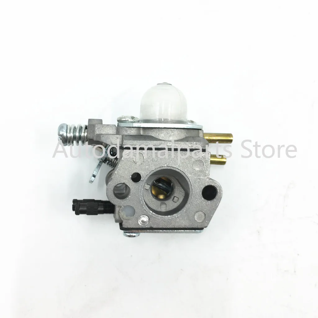 

Garden Lawn Mower Carburetor C1U K52 ZAMA GT2000 SRM2100 CARB