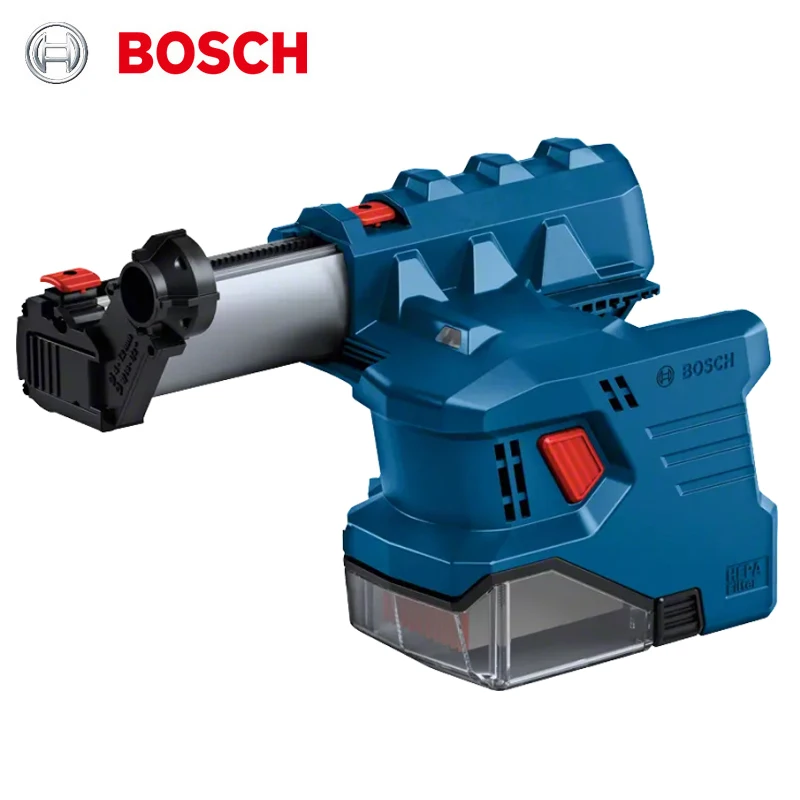 

Специальный пылесборник Bosch GDE 12 PROFESSIONAL GBH 185-LI, аксессуары для электроинструментов