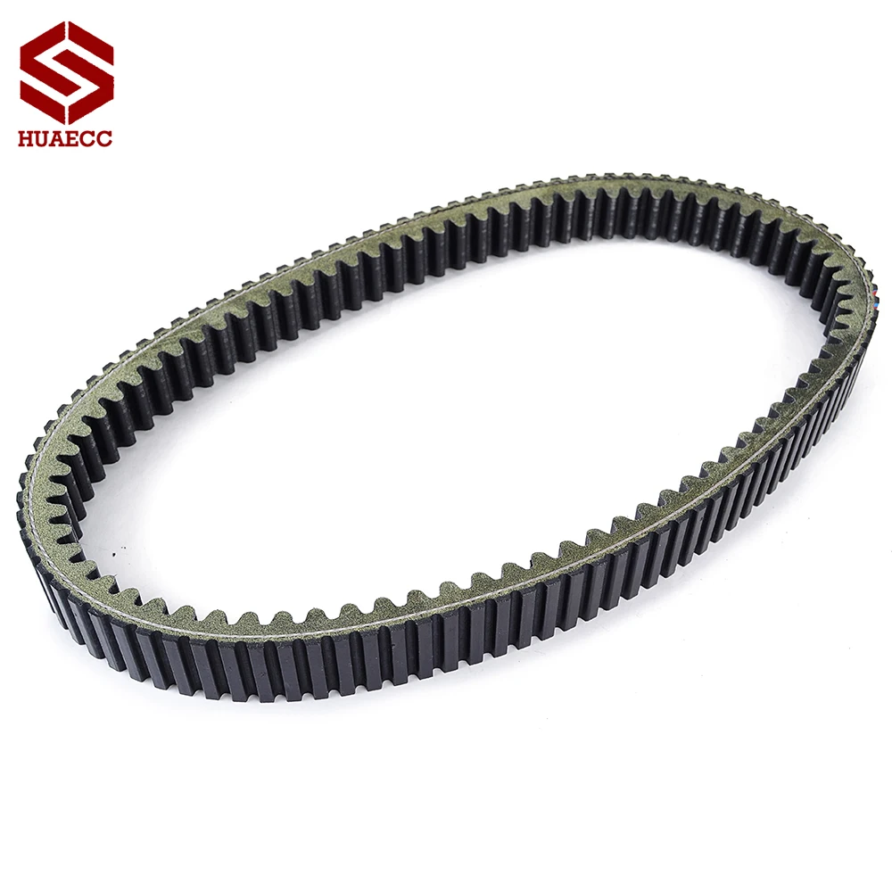 Приводной ремень для Can-Am Maverick 1000 1000R DPS Max X ds Turbo mr rs xc Ремень сцепления передачи