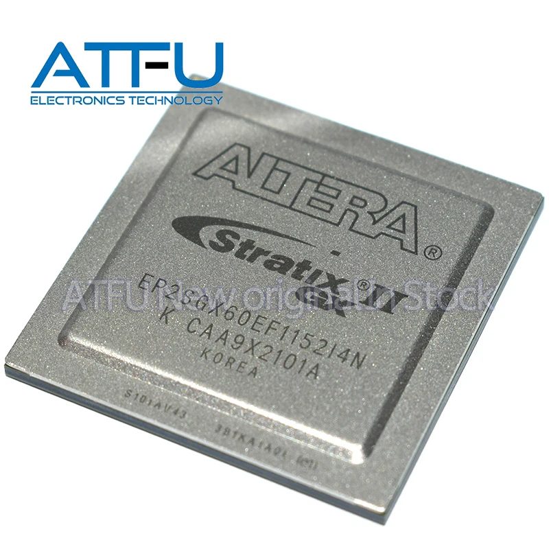 

EP2SGX60EF1152I4N EP2SGX60EF1152 FBGA1152 Original new