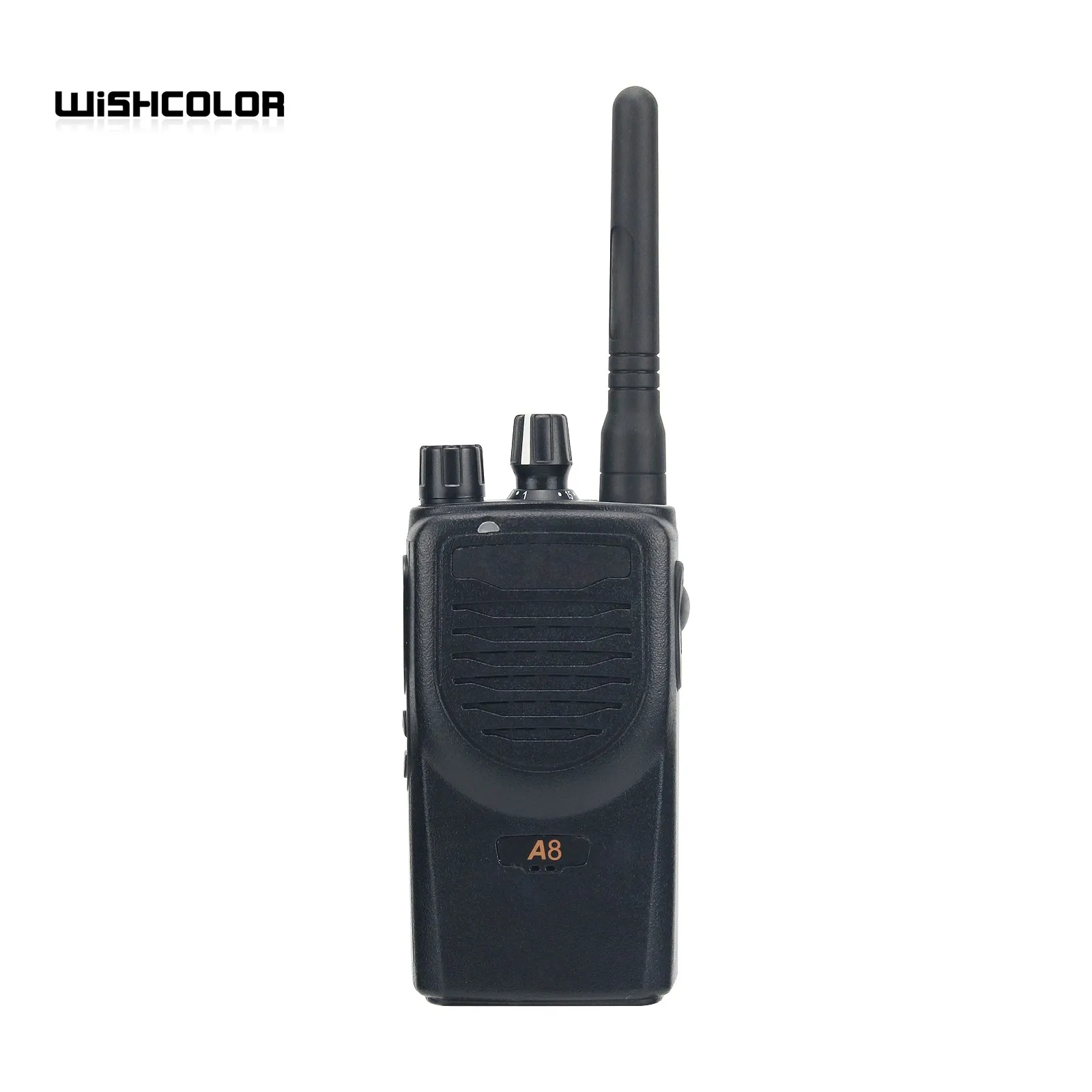 A8 450-470MHz 4W 16CH UHF Radio Portable Walkie Talkie Handheld Transceiver for Motorola Mag One