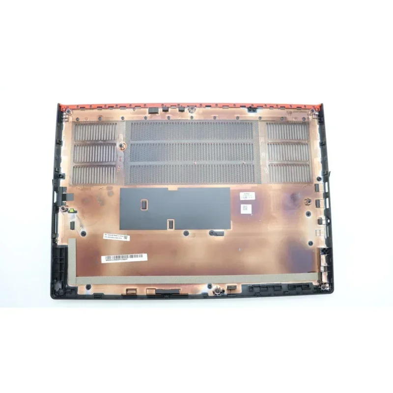 ДляThinkpad P16v Gen1 (21FC 21FD) Нижняя крышка нижнего корпуса D Крышка 5CB1L57849