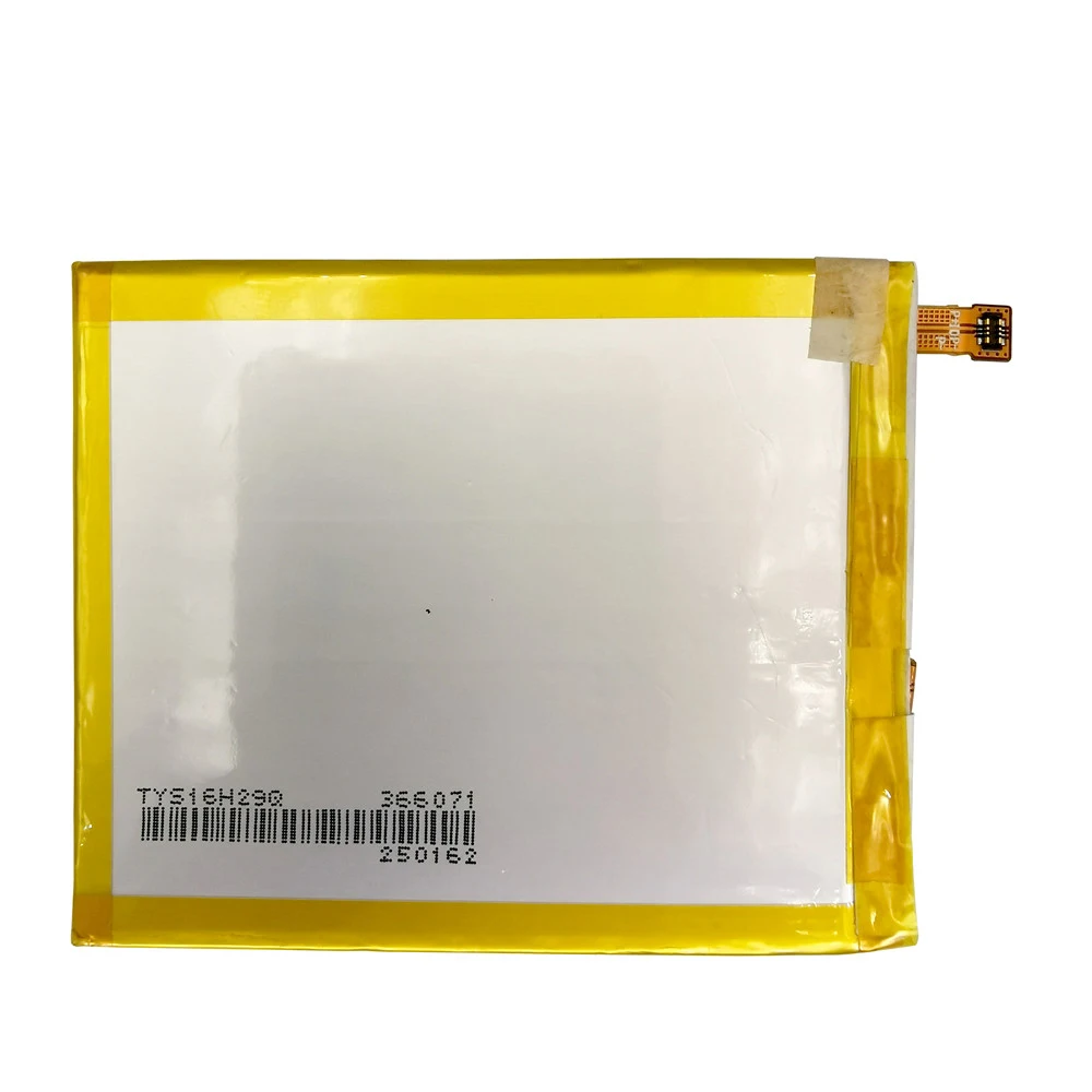 100% new original 3.8V 2500mAh Li3825T43P3h736037 For ZTE BV0720 / Blade A2 V7 Lite Dual SIM Battery +tool |