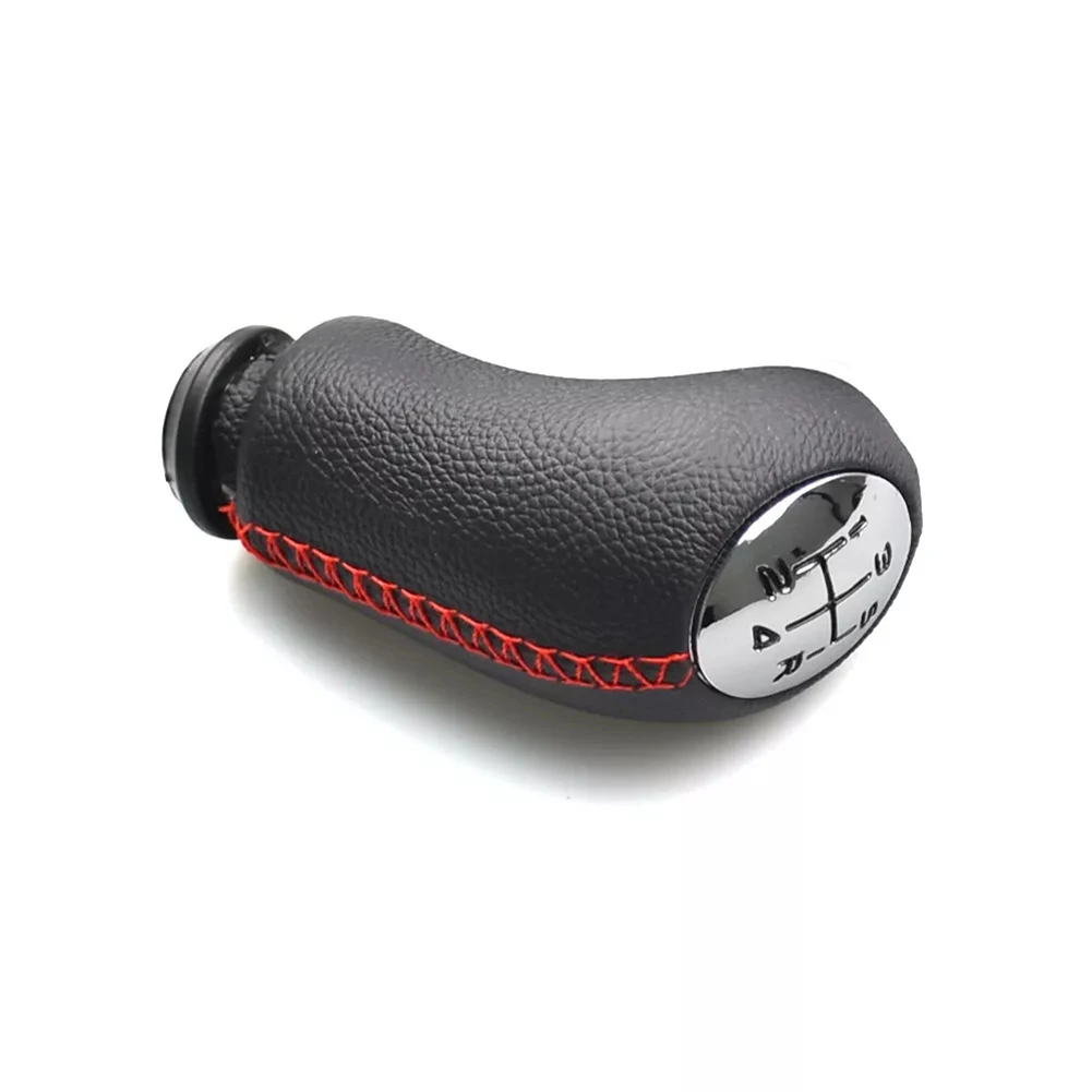 Ручка переключения передач для Clio III Megane II Scenic Kangoo Аксессуары автомобилей 5