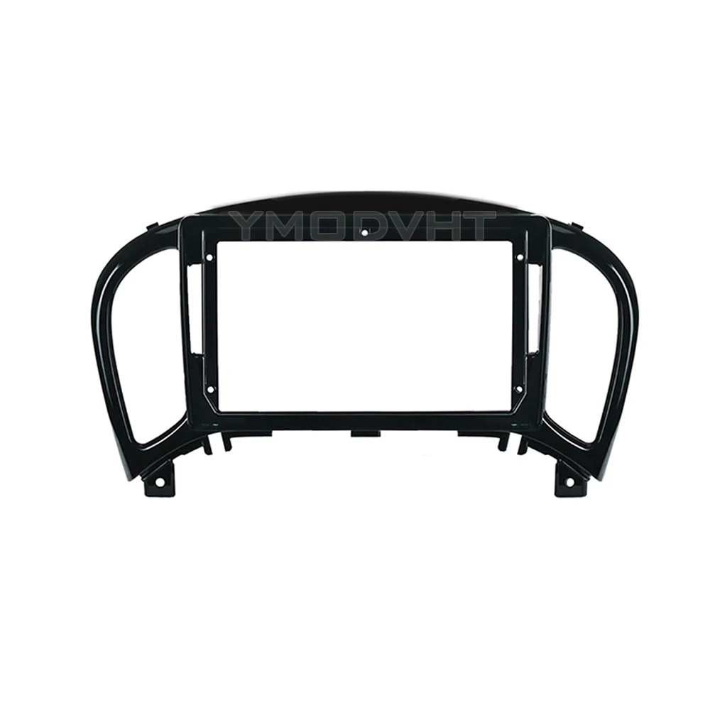 9 дюймовая Автомобильная радиоустановка Fascia Для Nissan Juke 2011-2016 для INFINITI ESQ DVD стерео