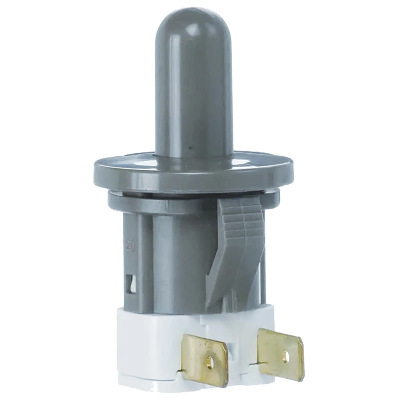 Дверной переключатель дверной холодильника прибора DA34-00066C для Samsung замок