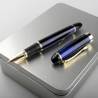 jinhao 450 executive 8 colour rollerball pen high quality luxury office school stationery material supplies