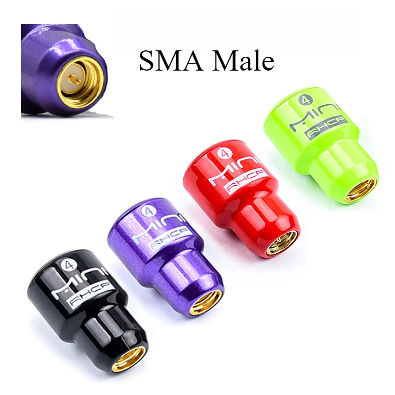 

creapart 5.8G FPV антенна 2.8dBi RHCP