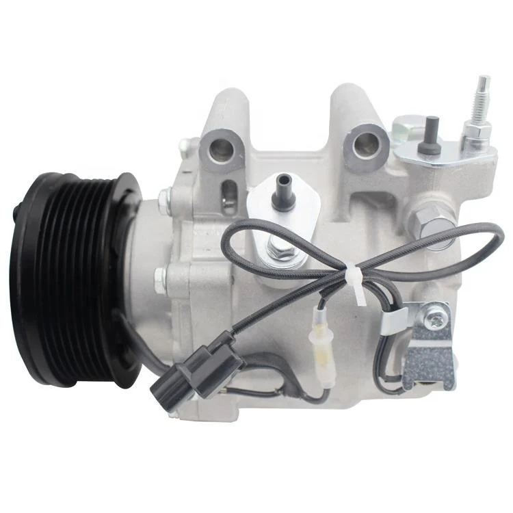 

Car Air Conditioning System Ac Compressor For Honda Civic 05-12 OEM 38810-RNA-004 Automotive Air Condition Compressor