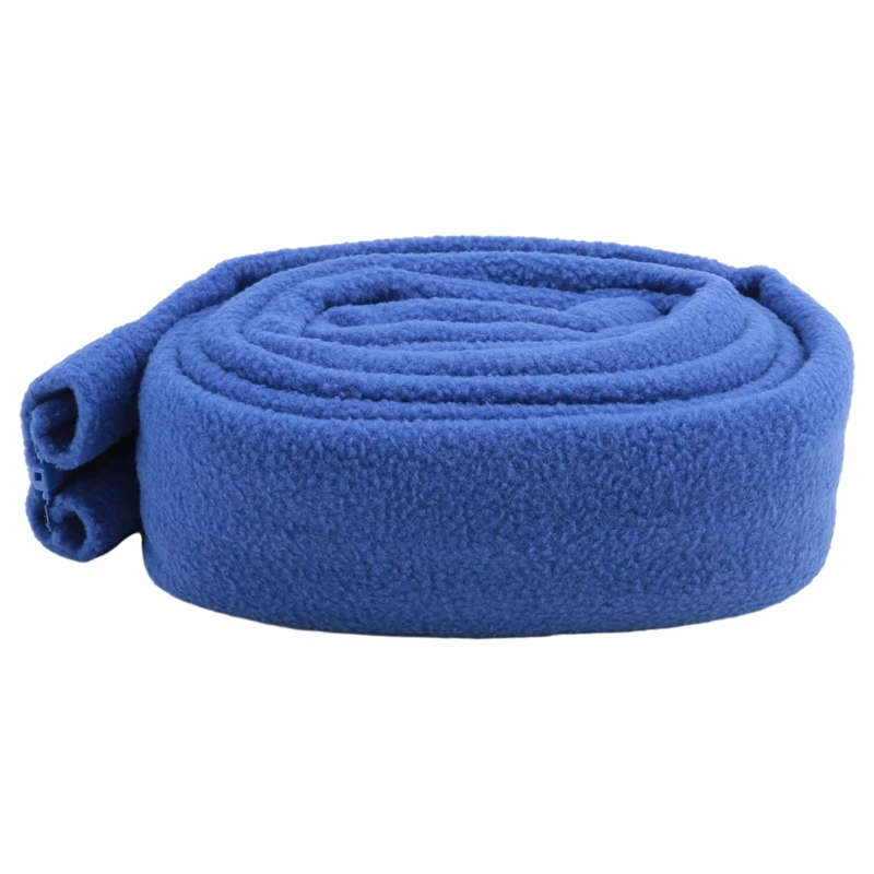 Сумка-холодильник Resplabs дыхательный воздушный шланг защитная трубка