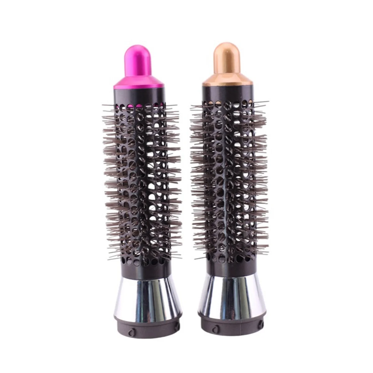 Цилиндрическая расческа для HS01 HS05 аксессуары щипцов завивки волос стайлер