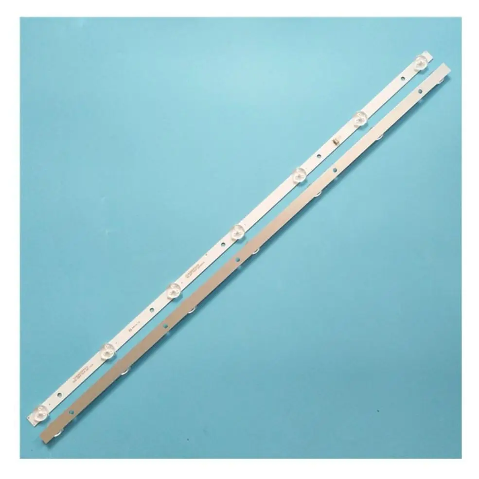Светодиодная подсветка CC02320D570V12 (комплект из 2 штук) превышенная яркость 1 заказ -