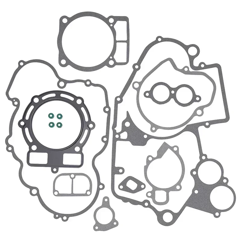 Для 250 400 450 520 525 540 SX XCW SMS MXC SXS XC RACING шестидневная стандартная 59530036000 прокладка