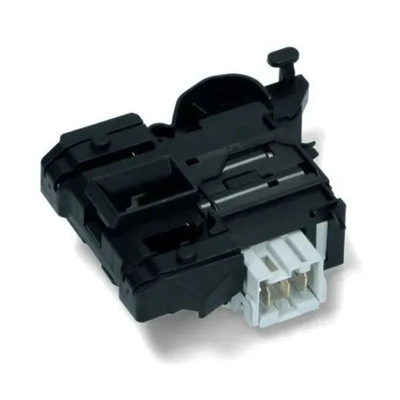 Замок дверцы стиральной машины Indesit, Ariston, Whirlpool, запчасти 488000536021, 510057, 48800051005, C00536021 (art.: 3920da93a0ecf) - 3920da93a0ecf