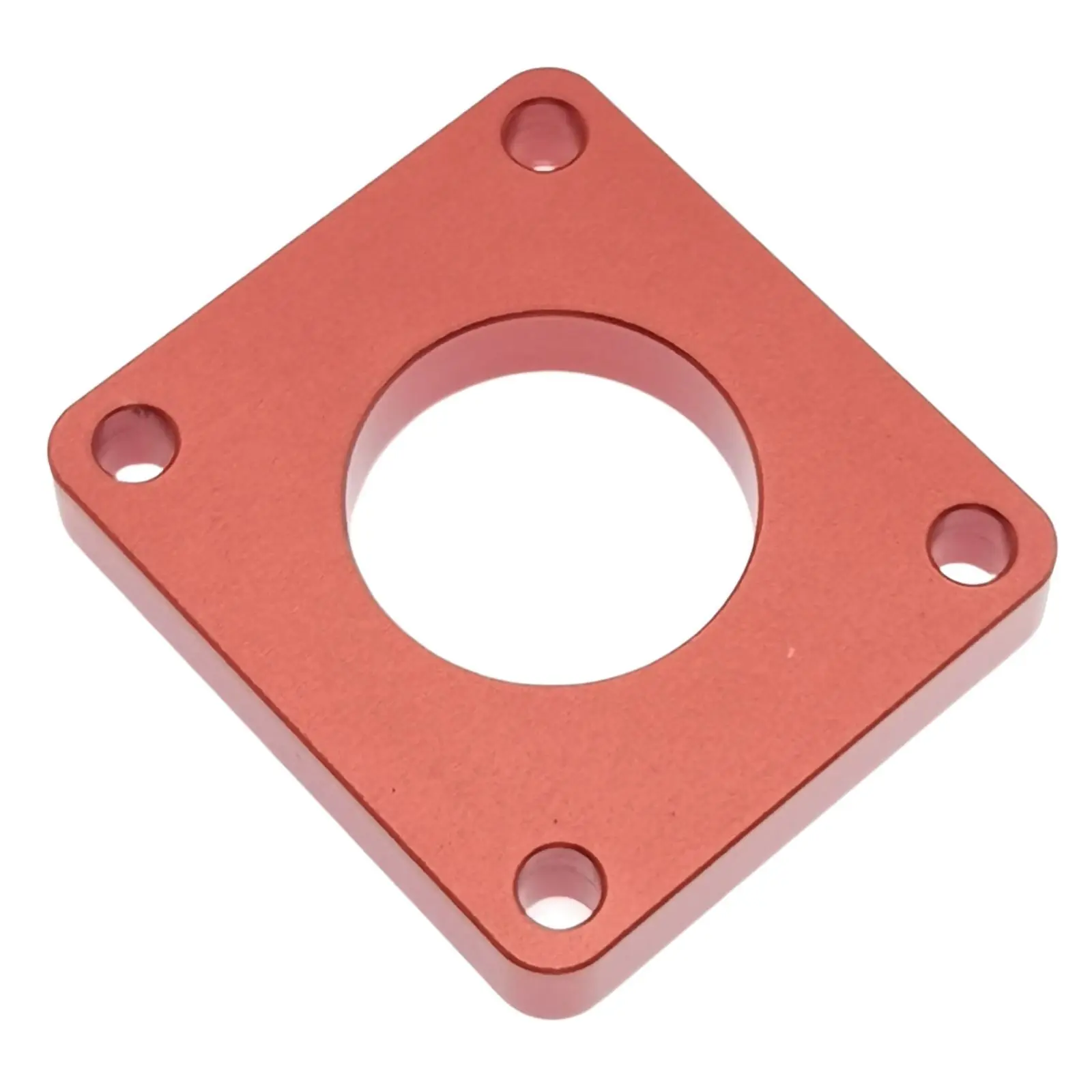 Прокладка корпуса дроссельных заслонок увеличение дроссельной заслонки для Suzuki