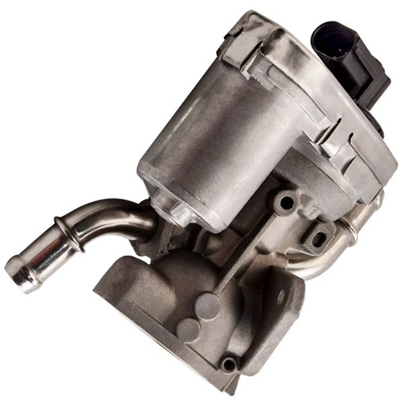 

Клапан EGR TDCI с водяным охлаждением для Ford Transit MK7 2,2 2,4 3,2 2006-2014 1618R5 8C1Q9D475AA 1788657 V25-63-0016