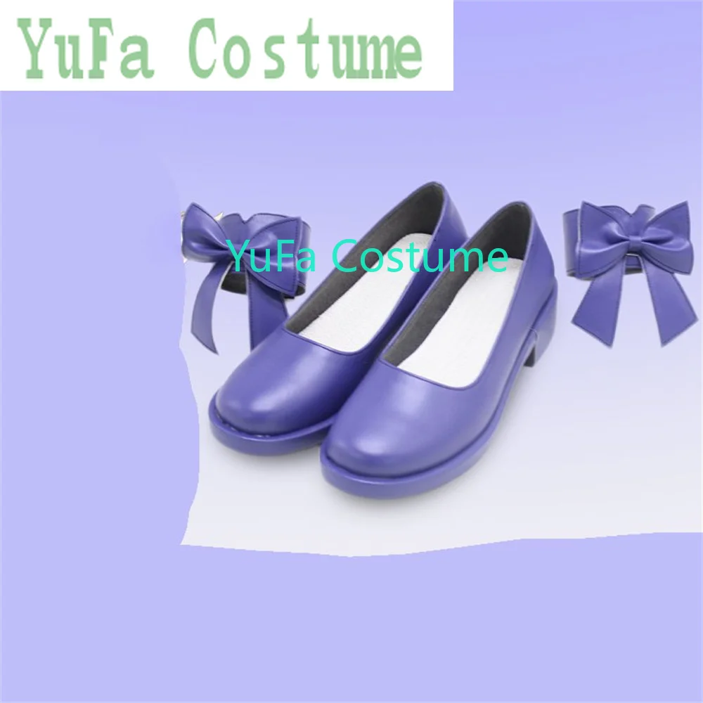 Спиртовые хроники Celia Claire обувь для косплея ботинки игра аниме Хэллоуин
