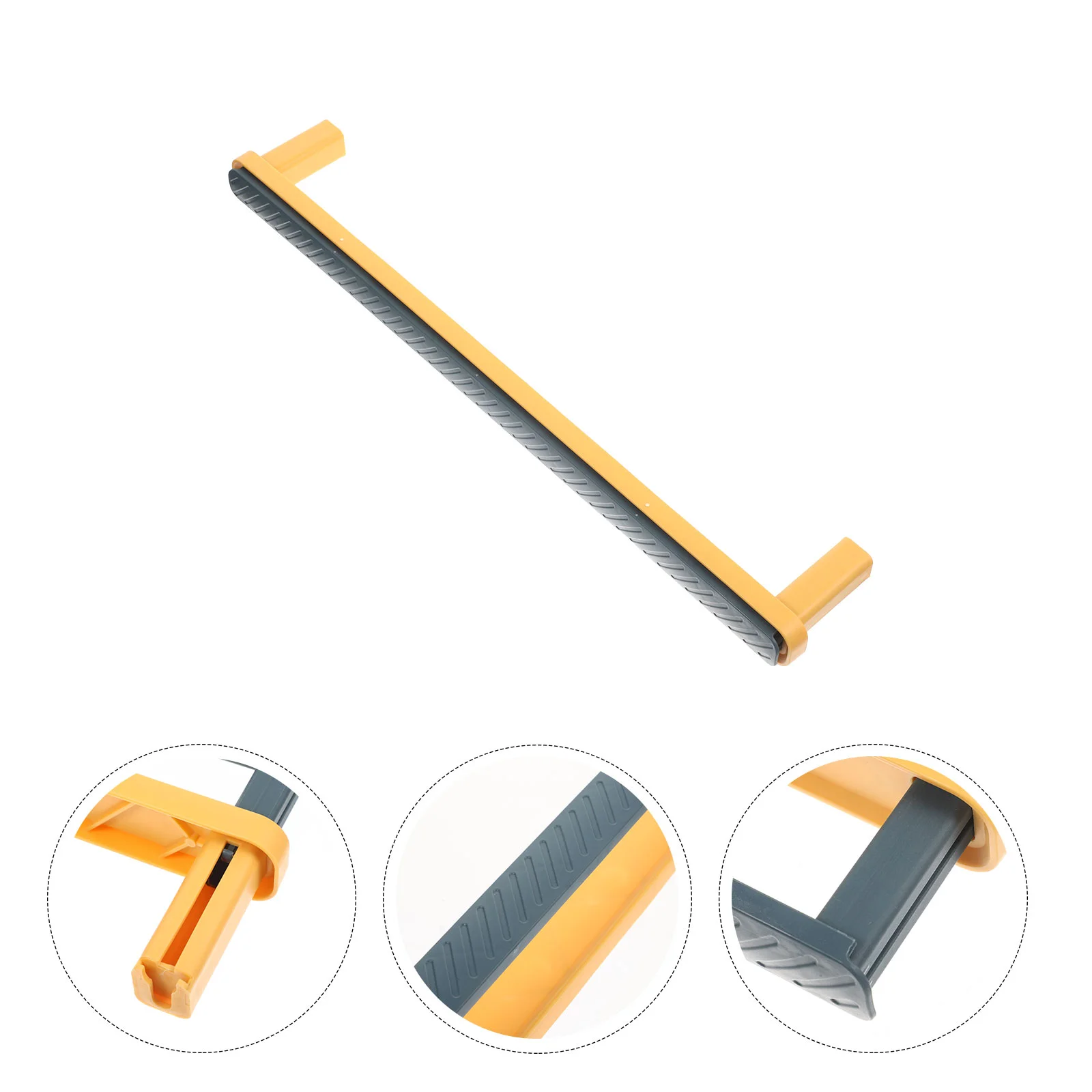 

Shoe Rack Wall Bathroom Hanger Storage Slipper Towel Organizer Holder Mounted Hanging Shelf Slipperspunching Mount Shoes Holders