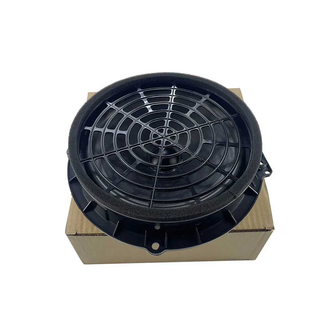 

Новый оригинальный динамик для передней и задней двери, средняя басовая труба, 4G 2035415 ,4G 1035411 Для Audi A6L C7