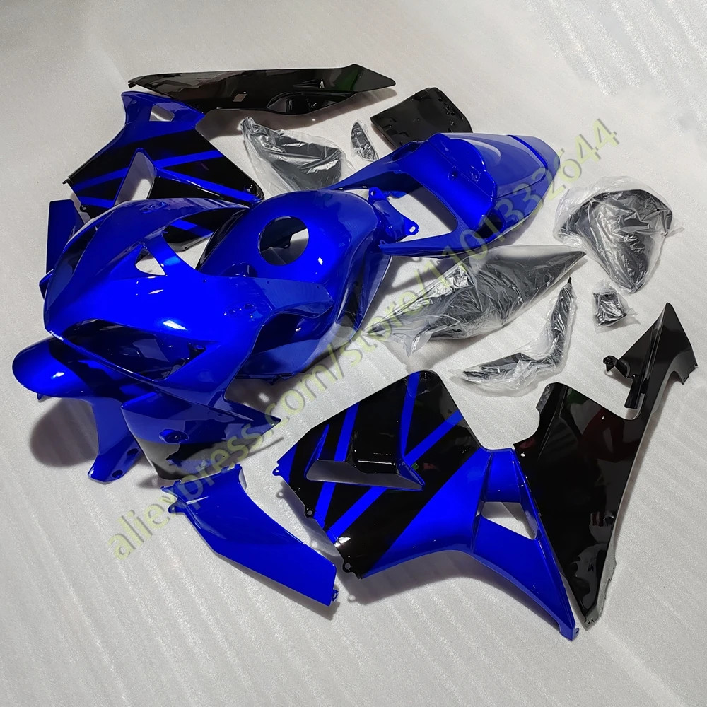 

Обтекатели для Honda CBR600RR 2005 2006, индивидуальные аксессуары для мотоциклов, комплект деталей для литьевого обтекателя CBR 600RR 05 06