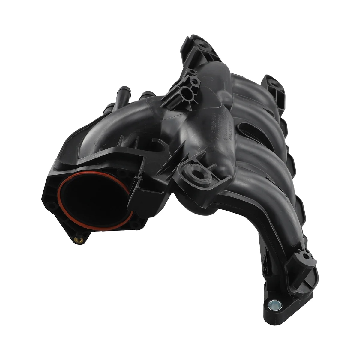 Впускной коллектор двигателя 1 6 T 9835016480 для Peugeot RCZ 308 T7 3008 Citroen C4 B7 9807728280 98 350 164 80