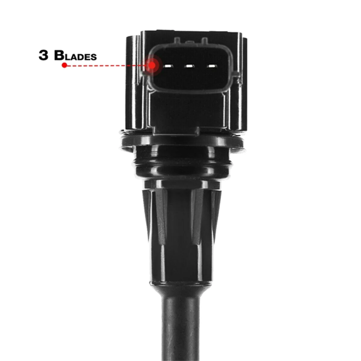 Катушки зажигания для Nissan Altima Cube Rogue Sentra Infiniti FX50 M56 Q70 QX60 22448-JA00C 22448-ED000 4 шт.