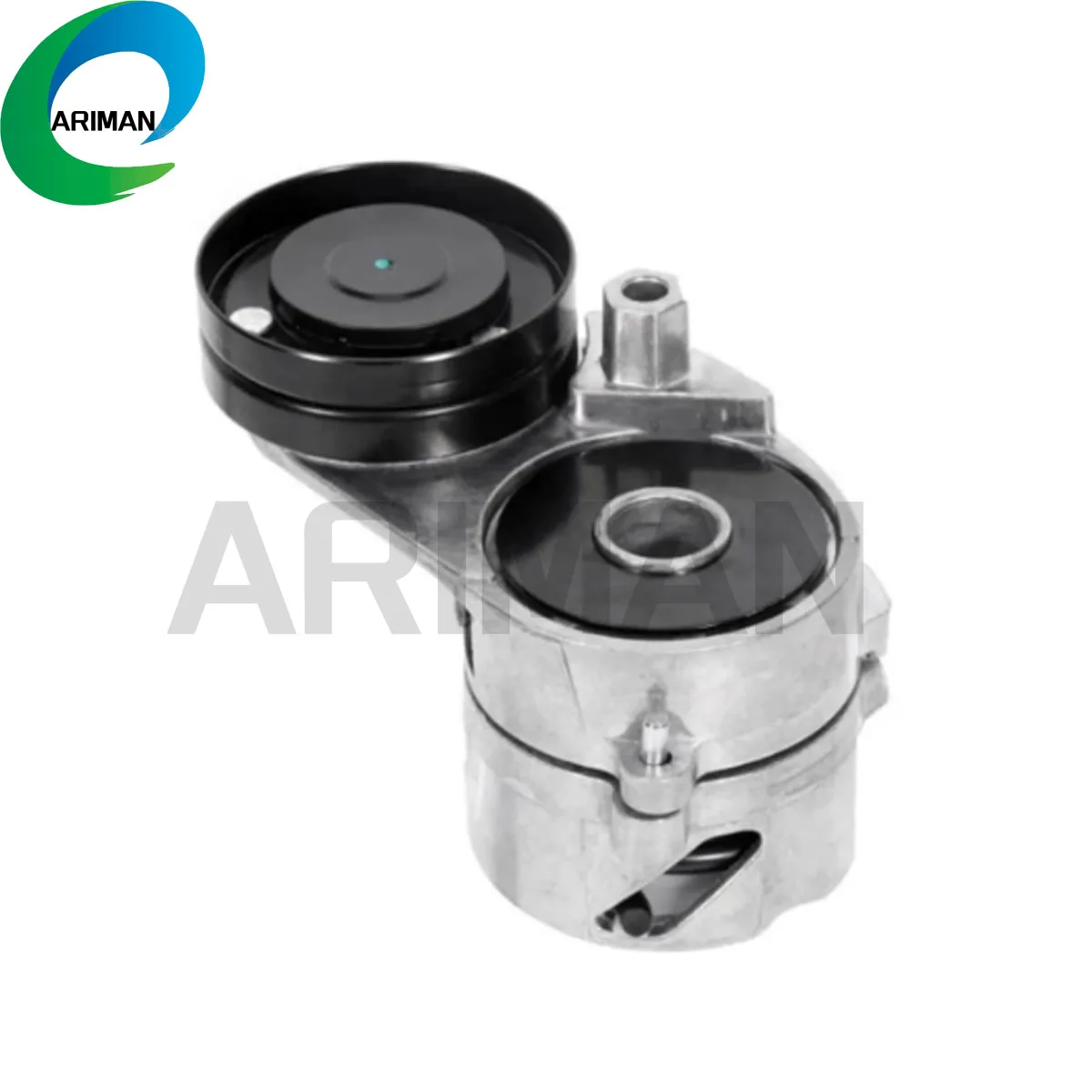 Натяжитель ремня для VW Passat 078903133 л Audi A4 A6 C5 A8 Skoda Superb 078903133AB 078903133L 78903133T 078903133B