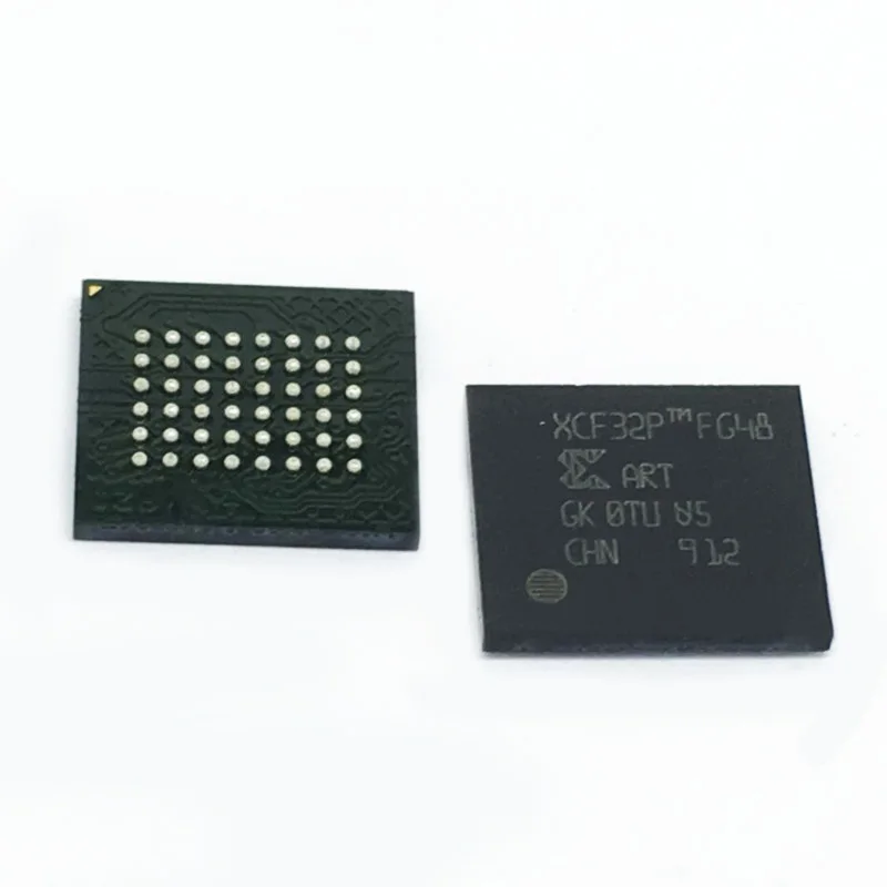 

1piece XCF32PFSG48C XCF32PFSG48 XCF32PF BGA New original ic chip In stock