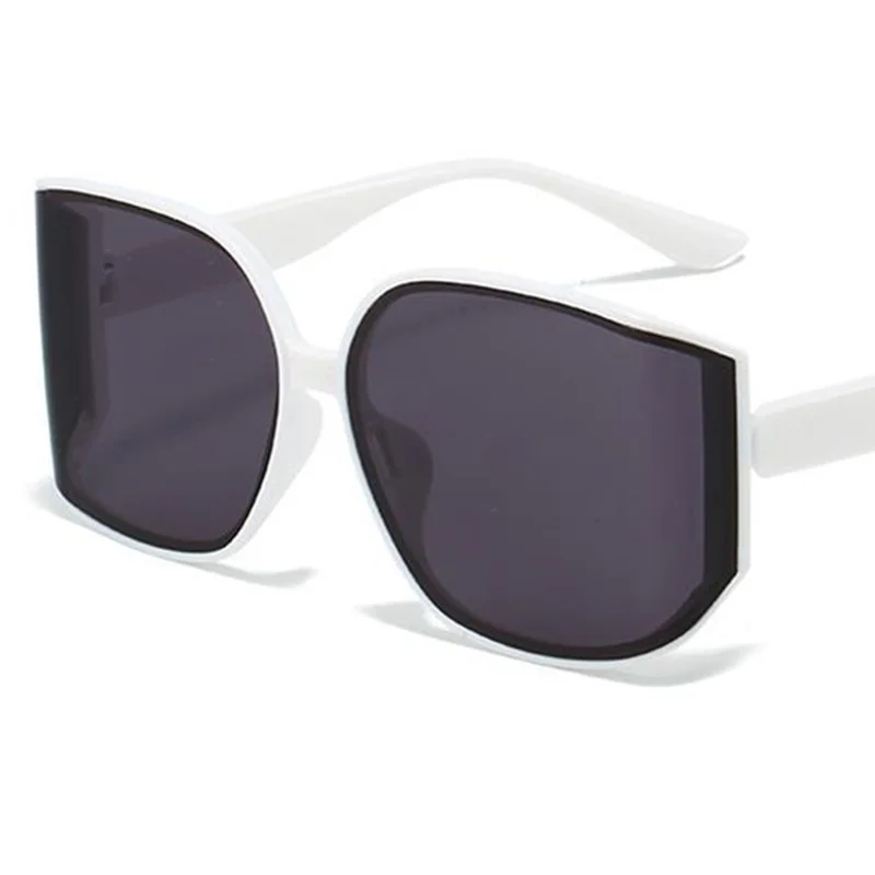 НОВЫЕ уличные ветрозащитные солнцезащитные очки унисекс простые анти-УФ-очки с