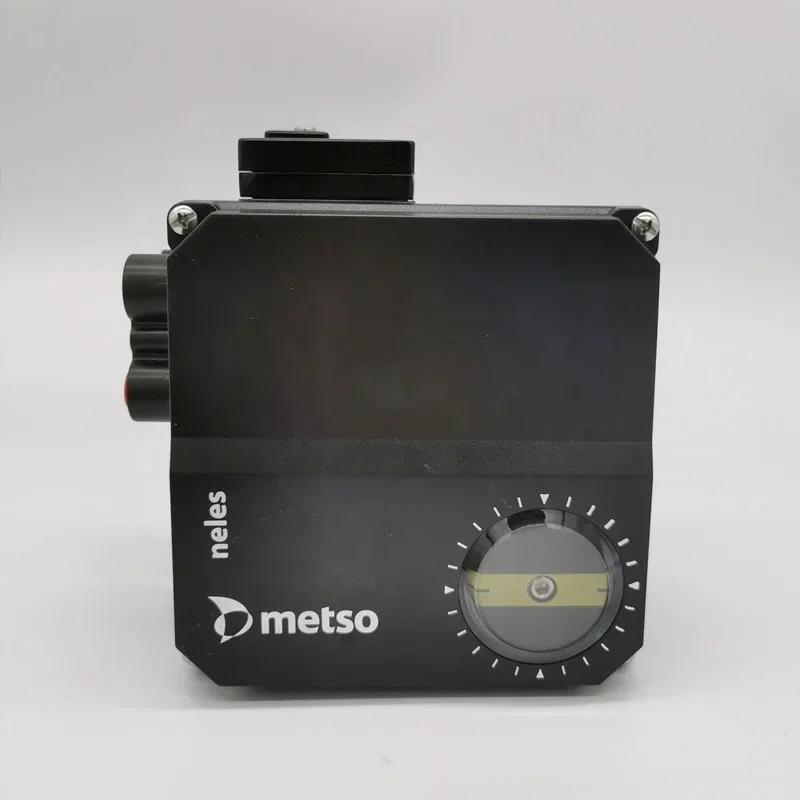 Оптовая продажа с фабрики клапана Neles позиционер ND9102HN Spot для продажи Metso ND9102HXT