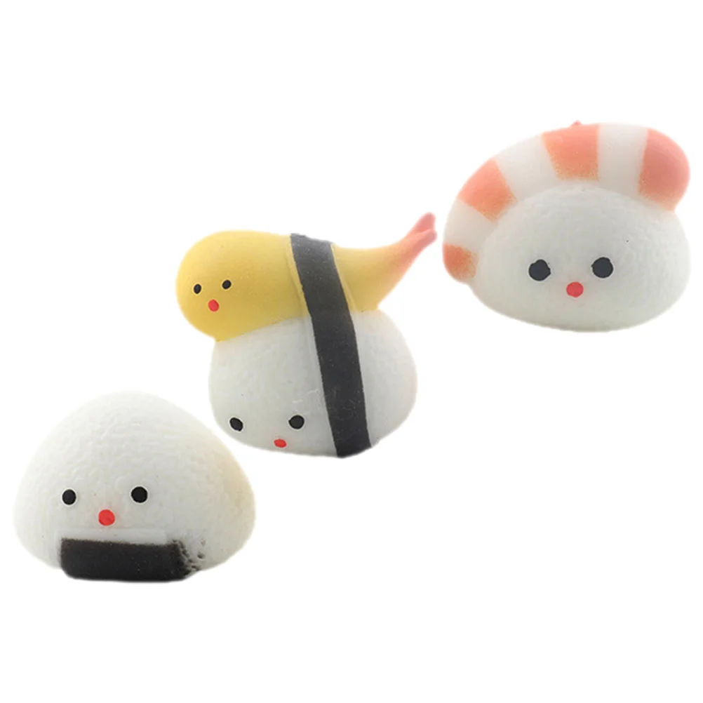 Рисунок 2 - Сенсорные игрушки