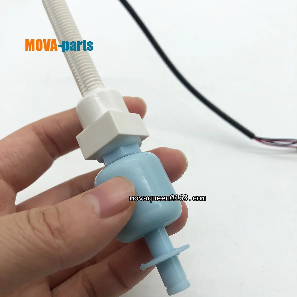 Аксессуары для льдогенератора синий 4-проводной датчик уровня воды JINSONG LAUD Snooker