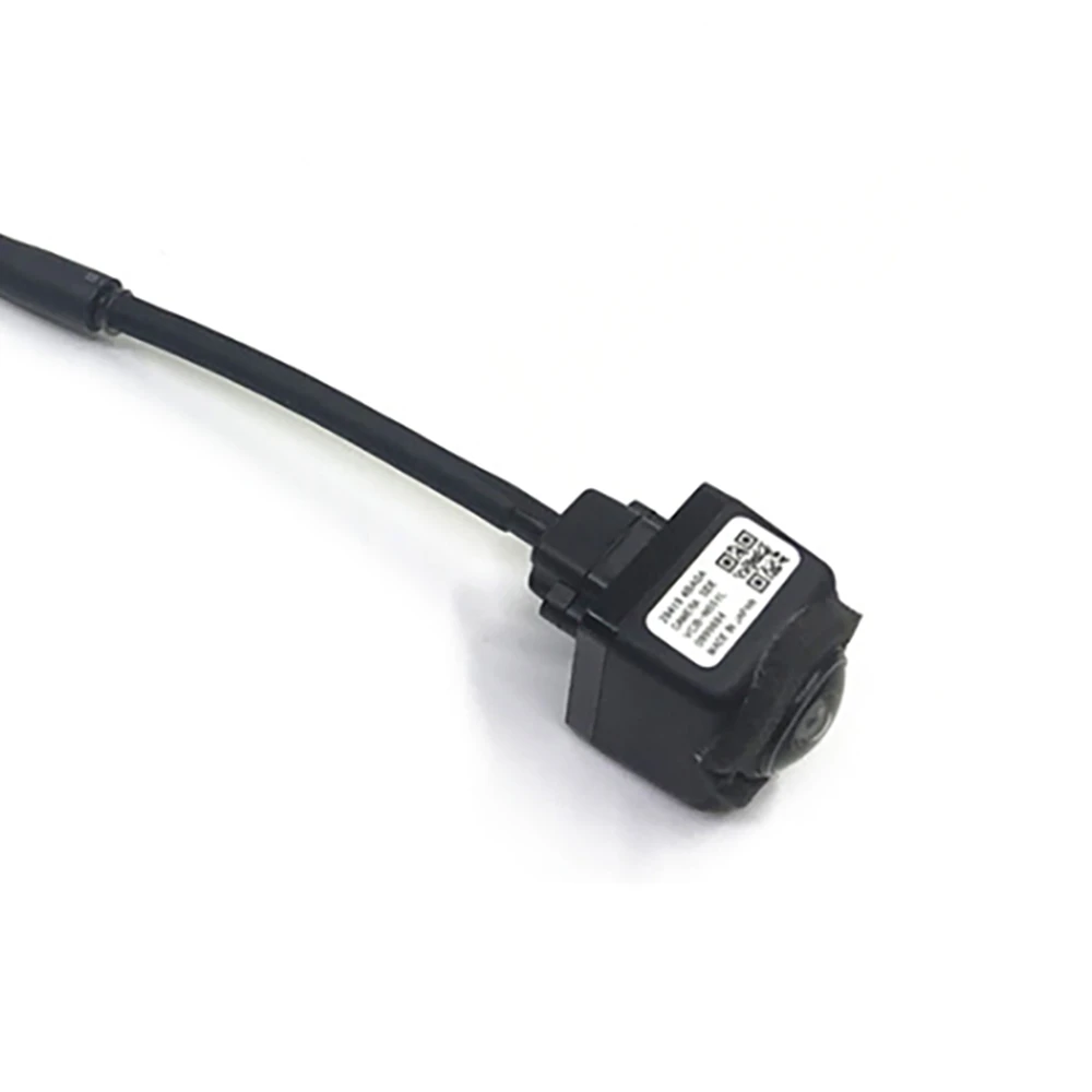 28419-4BA0A Автомобильная камера заднего вида резервная парковочная для Nissan Renault