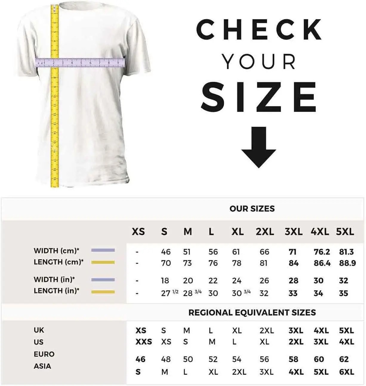 Мужская футболка Werwolf Marduk черная