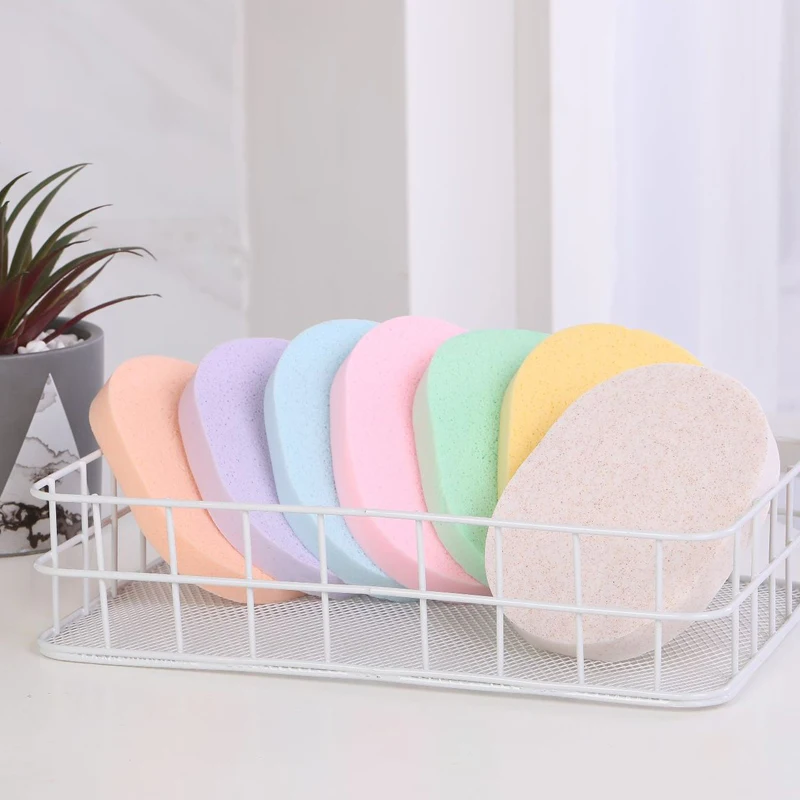 

1/5 шт., чистящая щетка для лица